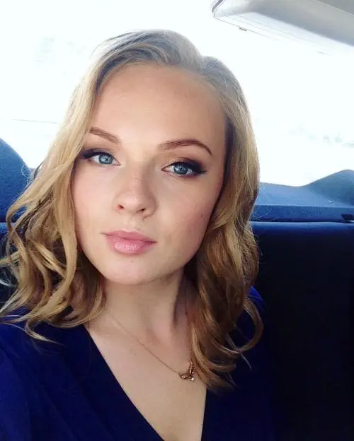 Оксана Финогенова
