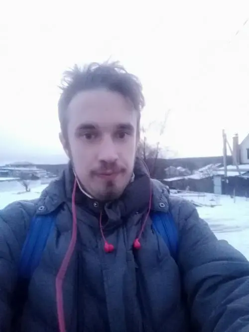 Александр Панасюк