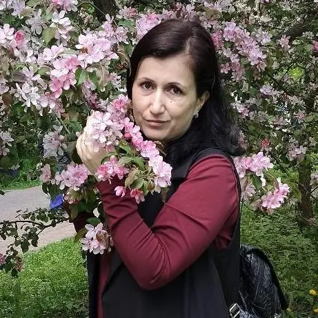 Гаянэ Филина