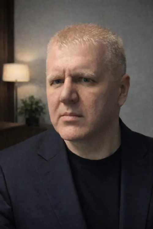 Дмитрий Полуэктов