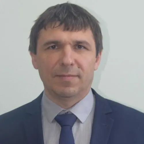 Валерий Катречко