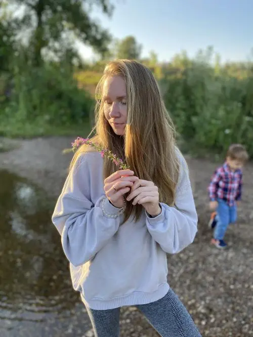 Анжела Исаева