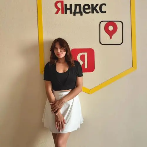 Нариса Матвеева