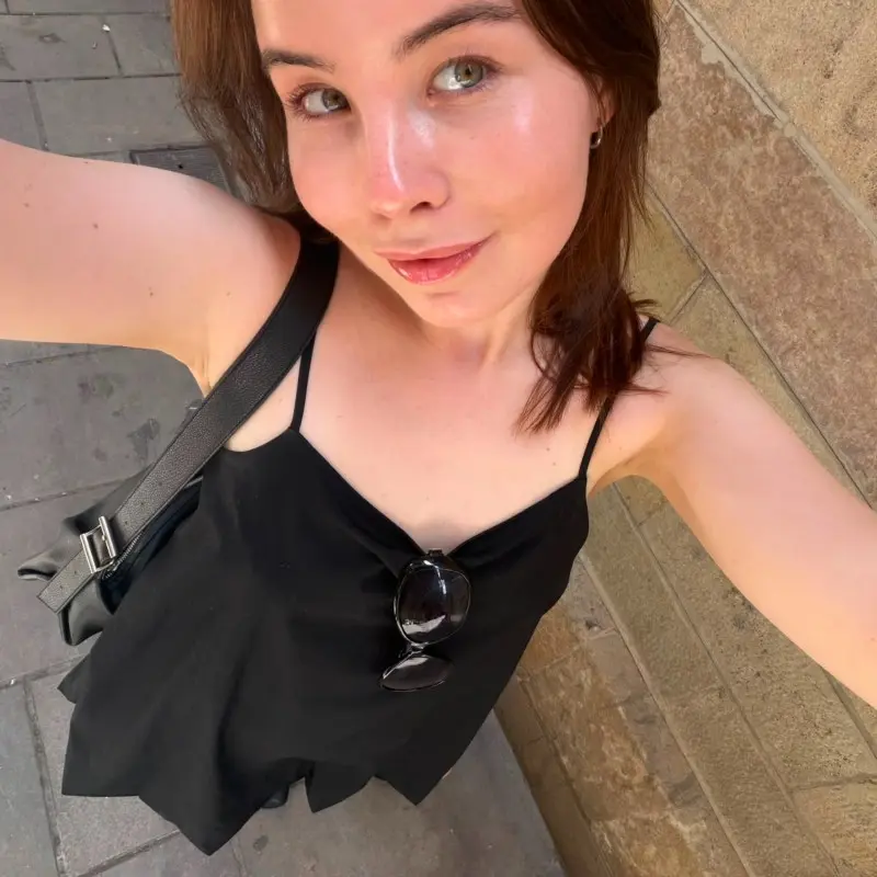 Полина Стараева