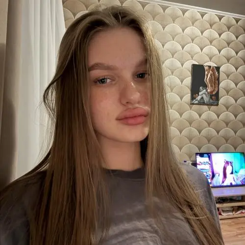 Анастасия Черепанова