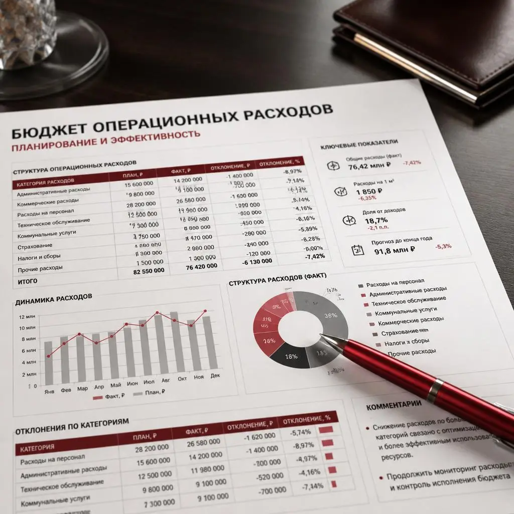 Мёртвые души» в Facility Management: как УК играют сметами | Сетка — социальная сеть от hh.ru