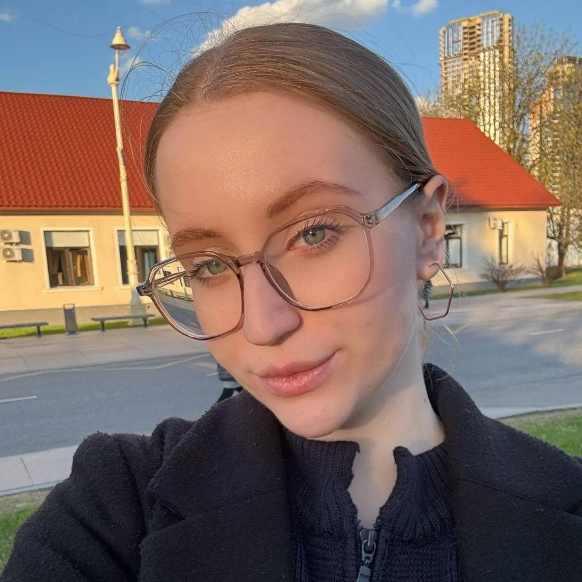 Ирина Роменская