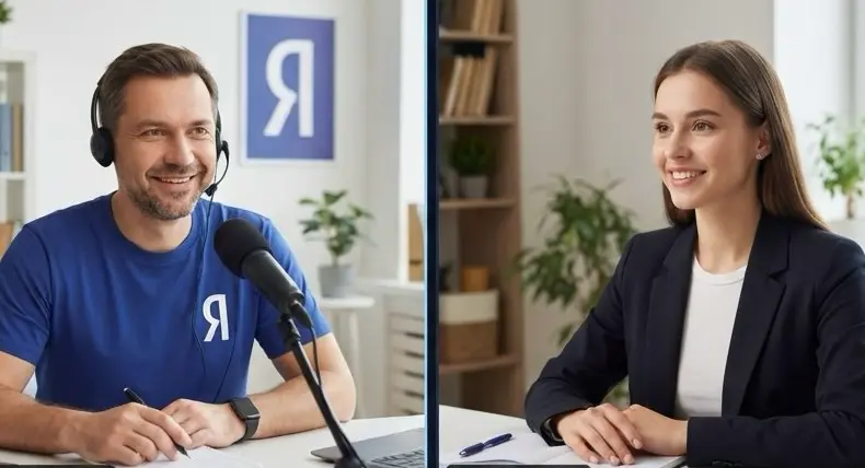 🙌Как пройти собеседование в BigTech компании без стресса? | Сетка — социальная сеть от hh.ru