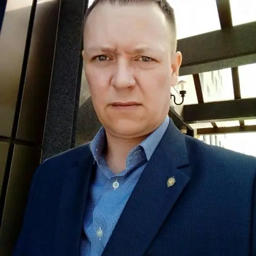 Дмитрий Астахов
