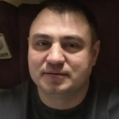 Анатолий Маров