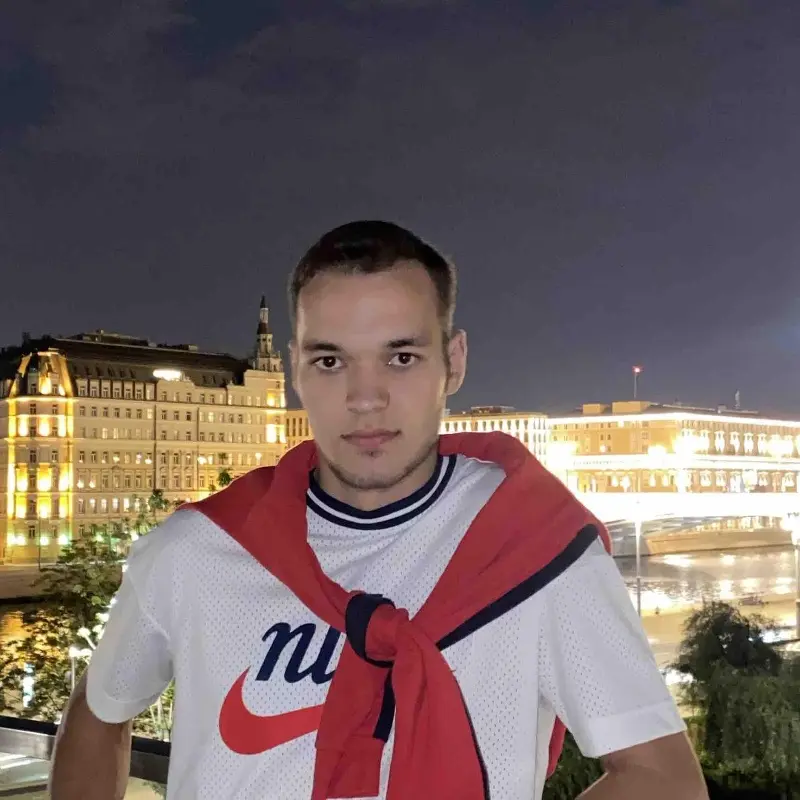 Евгений Скляр