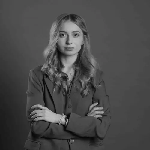 Анна Белякова