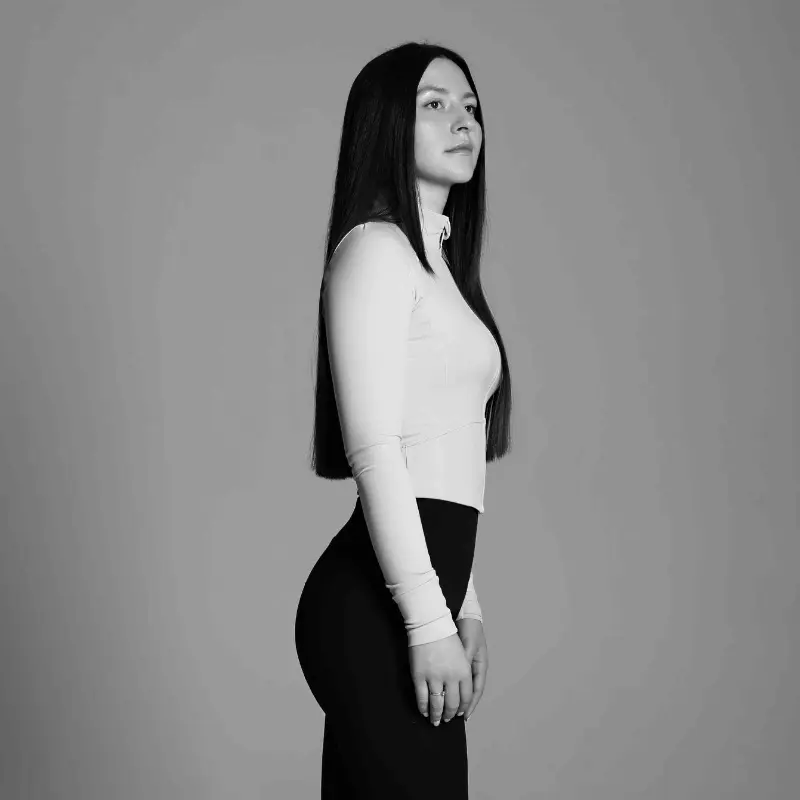 Екатерина Тананаева