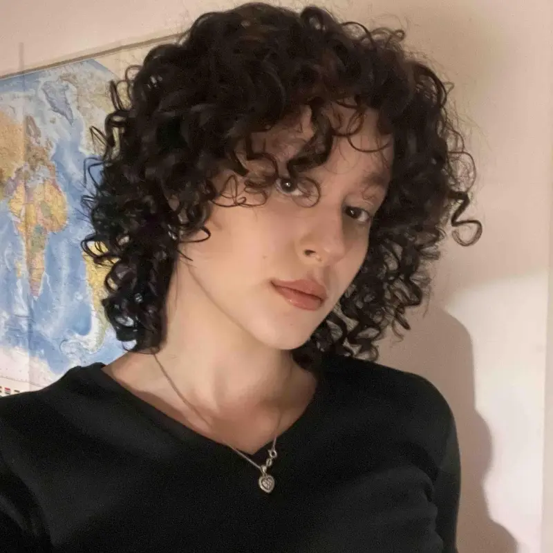 Амина Гусейнова