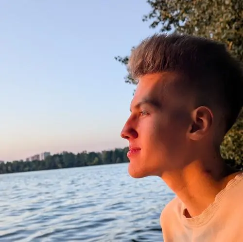 Валерий Дегтярев
