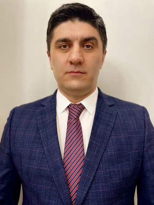 Гаджи Кулиев