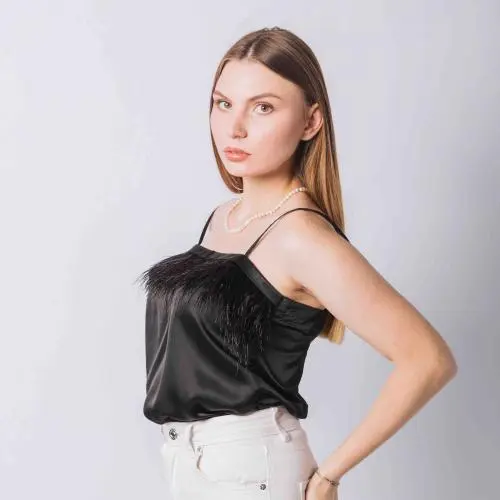 Ксения Самсонова