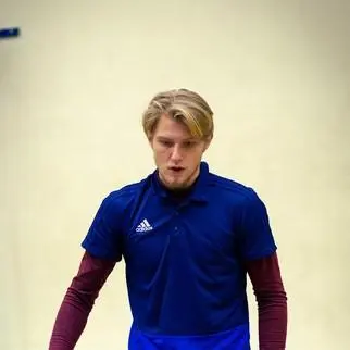 Даниил Сергеев