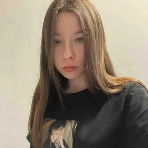 Эльвина Закирова