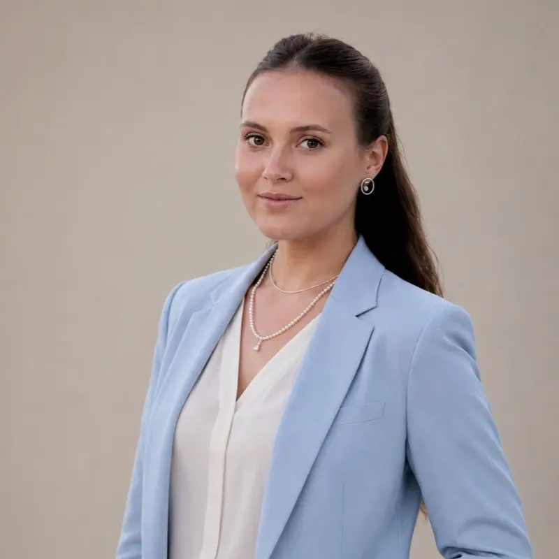 Эльвина Шакирова