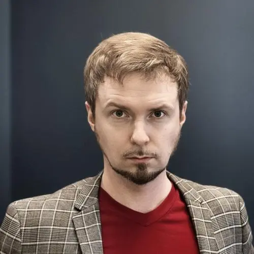 Всеволод Жаров