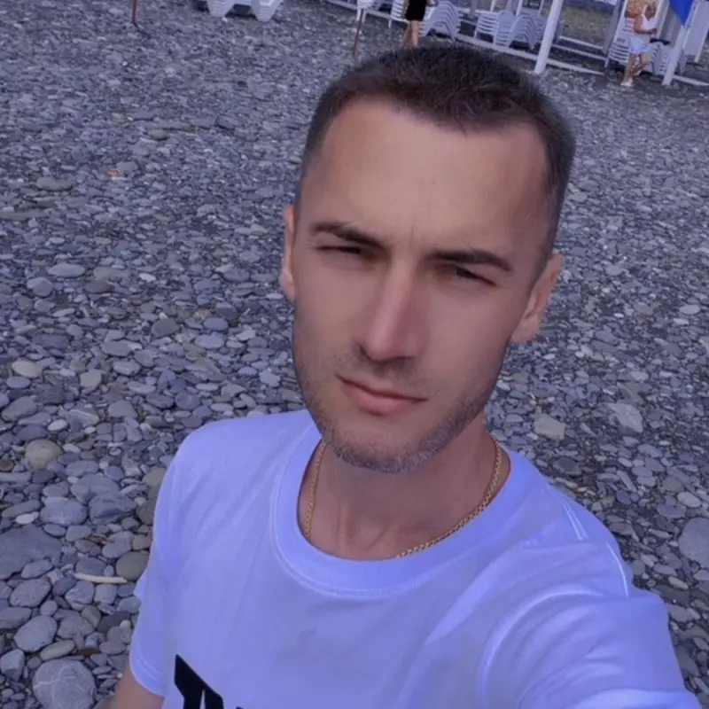 Виталий Сучков