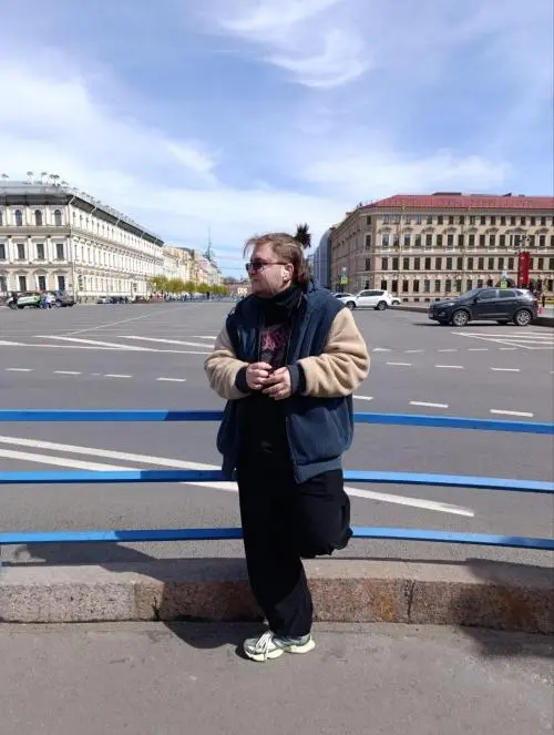 German Bekker