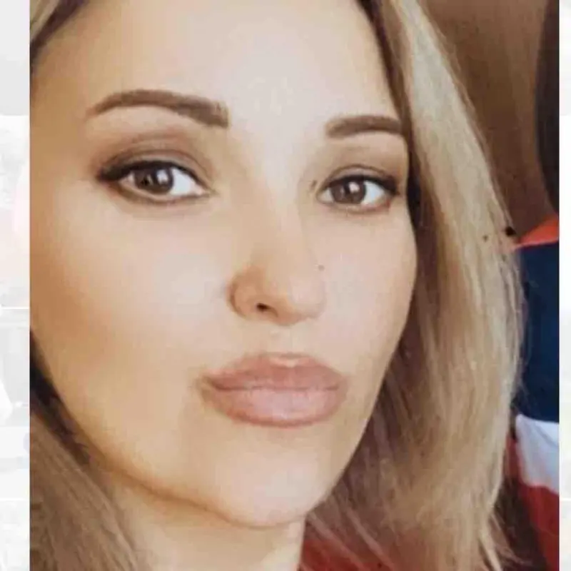 Татьяна Потехина