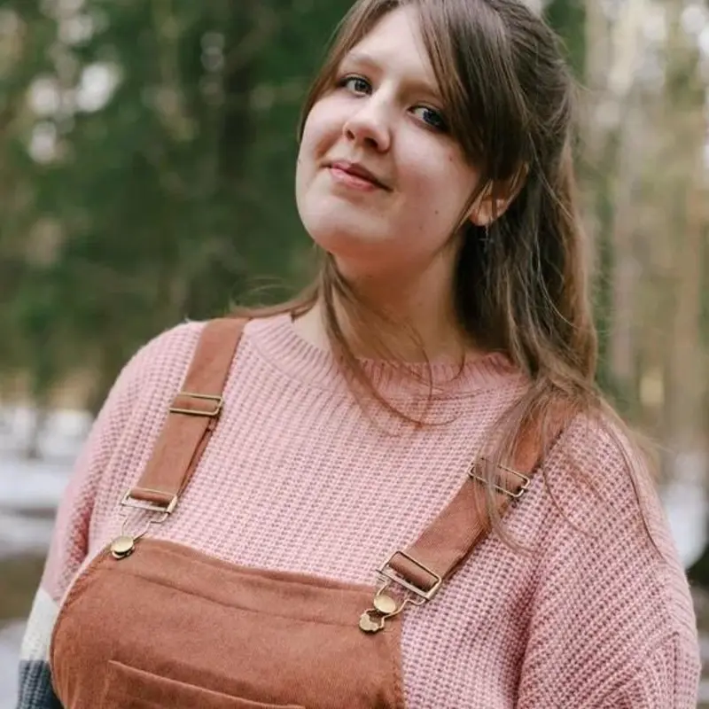 Ксения Шиханцова