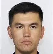 Jonibek Tirkashev