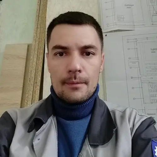 Анатолий Фомин