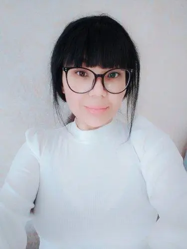 Фатима Сарсекенова