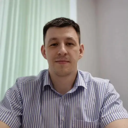 Василий Паршаков