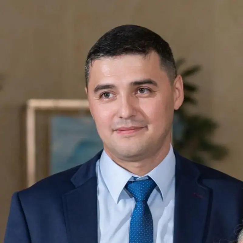 Семён Телешев