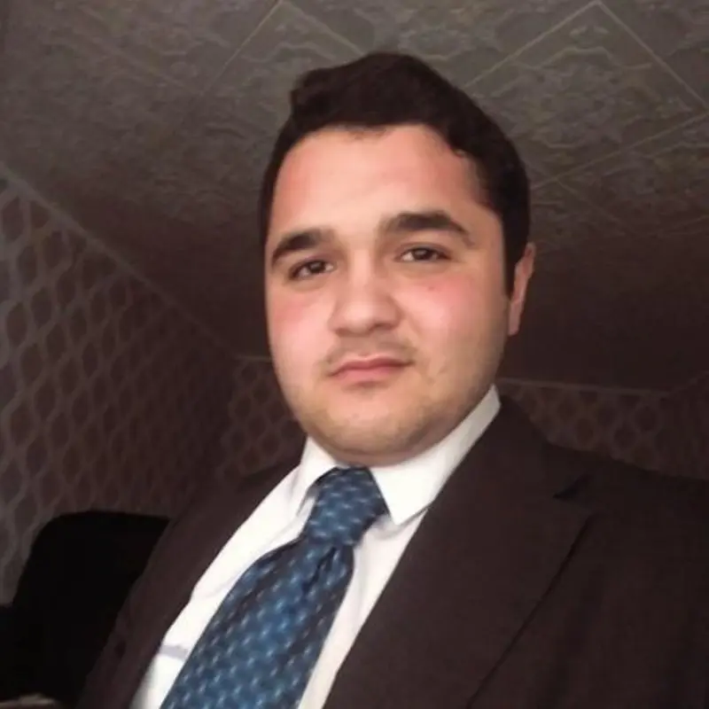 Мурат Абдуллаев