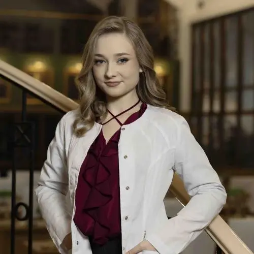 Ксения Боровкова
