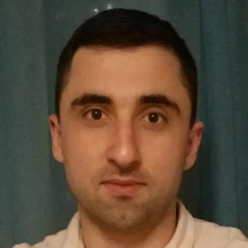 Константин Селютин