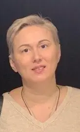 Татьяна Северинова