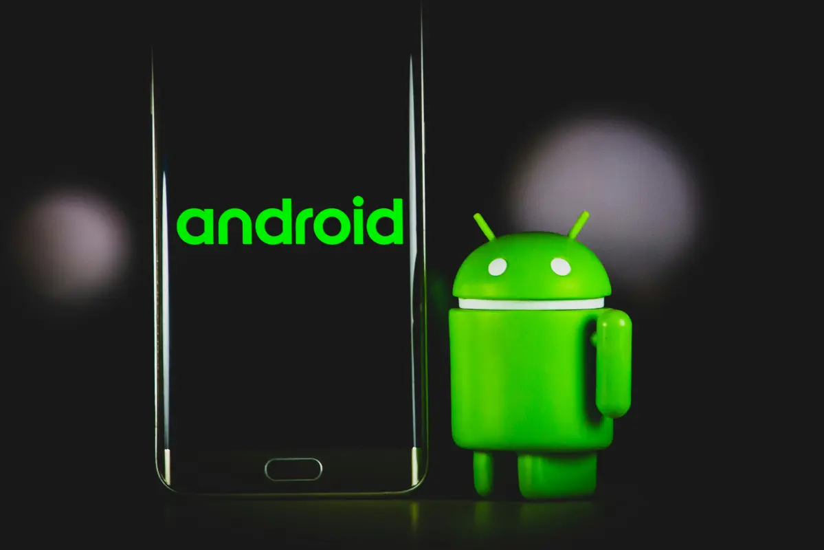 23 сентября - день Android | Сетка — социальная сеть от hh.ru