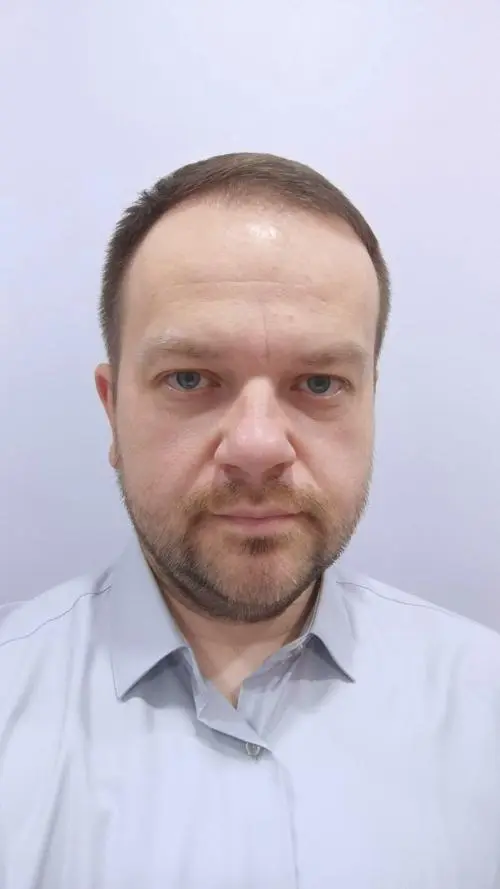 Сергей Вакорин