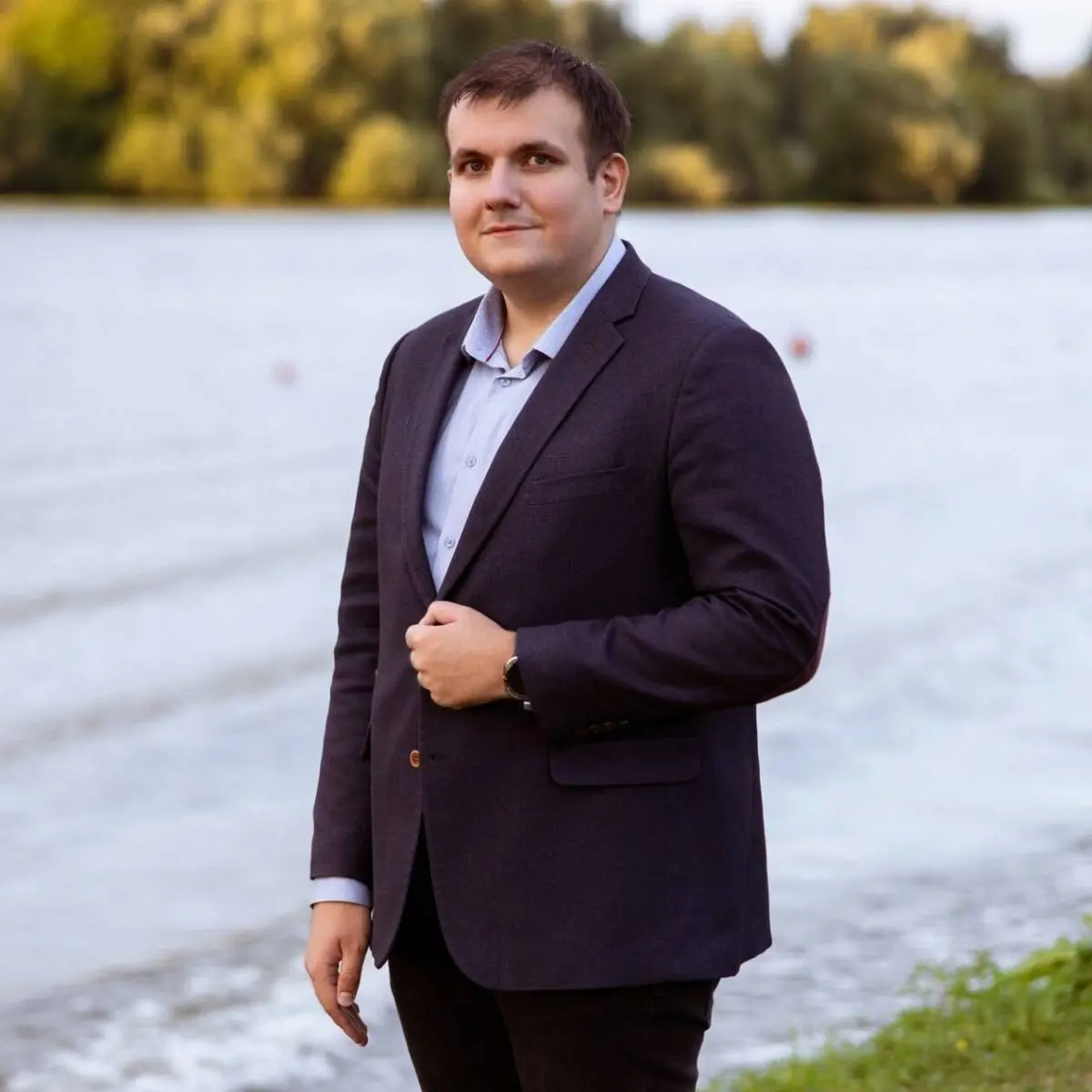 Никита Масленников