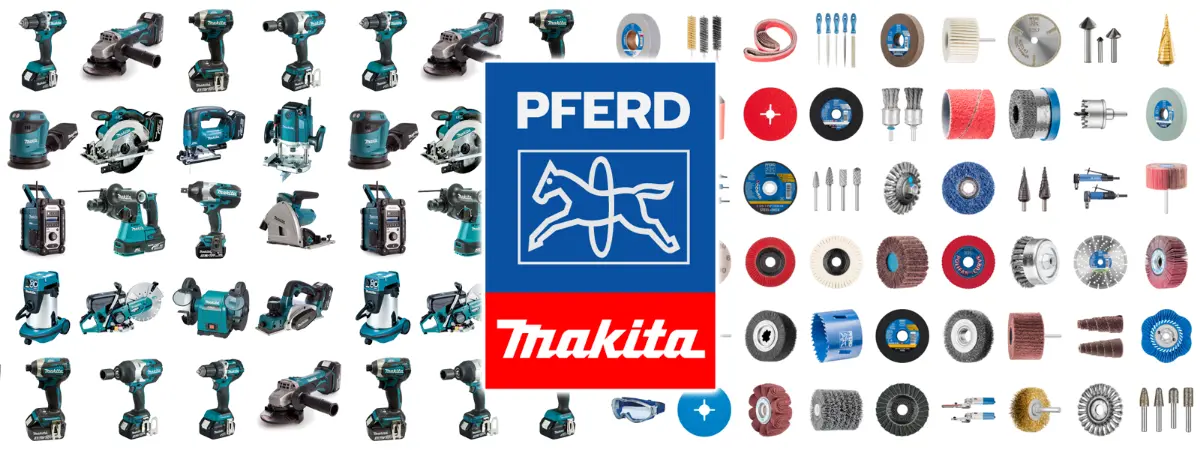 MAKITA & PFERD | Сетка — социальная сеть от hh.ru