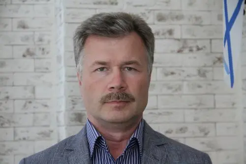 Сергей Богданов