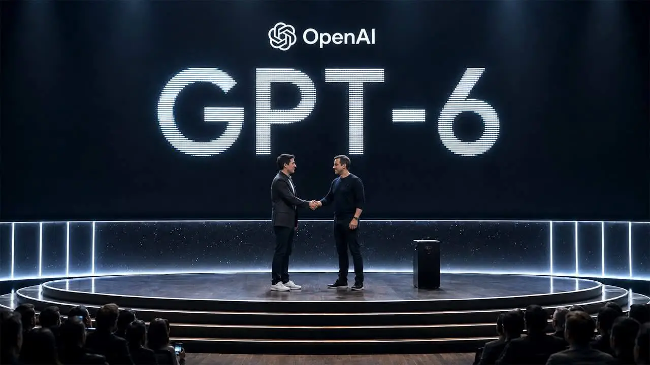 Вышел GPT-6 — и на этот раз OpenAI решила удивить не только качеством, но и ценами | Сетка — социальная сеть от hh.ru