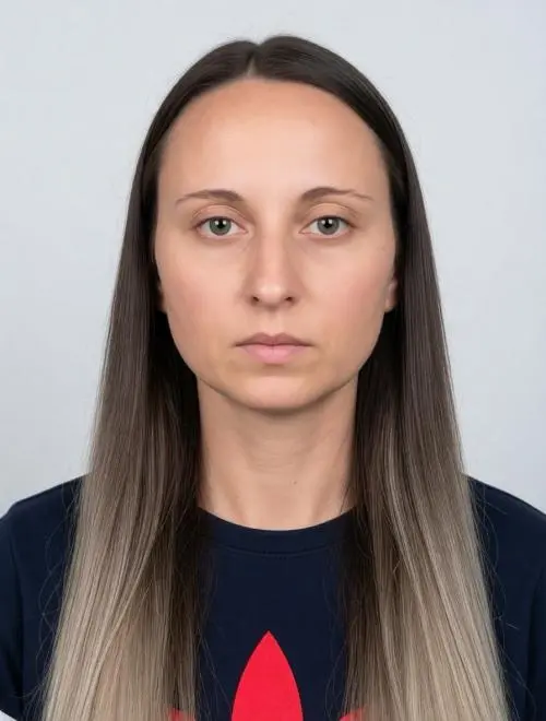 Алиса Оводова