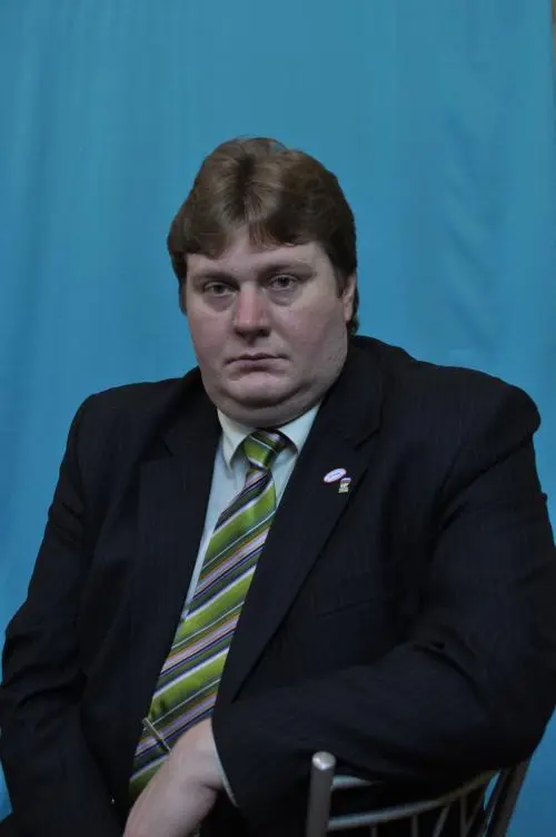Андрей Михайлов