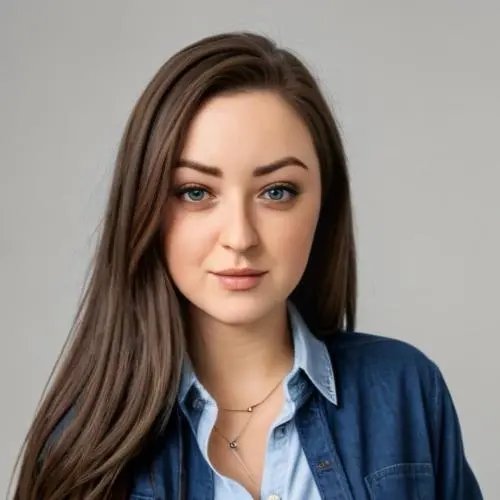 Ирина Александрова