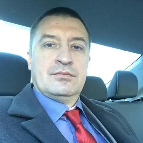Валерий  Шаблов 