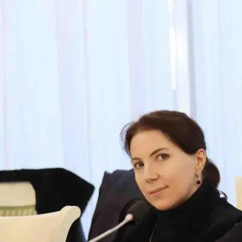 Аминат Магомедова