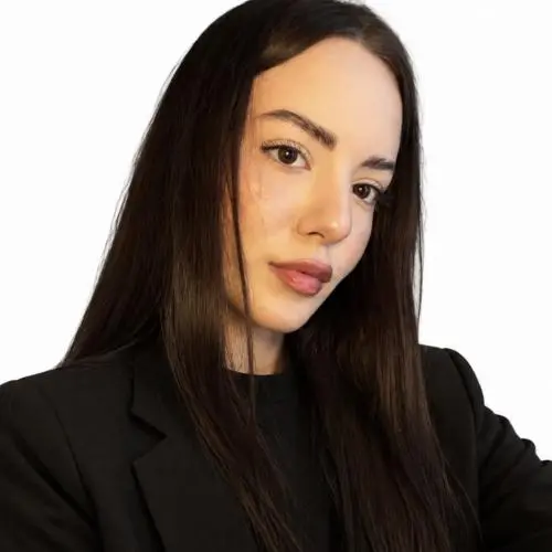 Екатерина Кондрашева